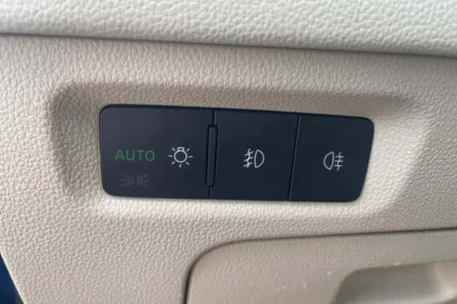 Škoda Octavia (2021) thumbnail 20