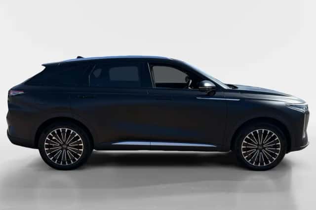 Omoda 9 SHS (2026) thumbnail 2