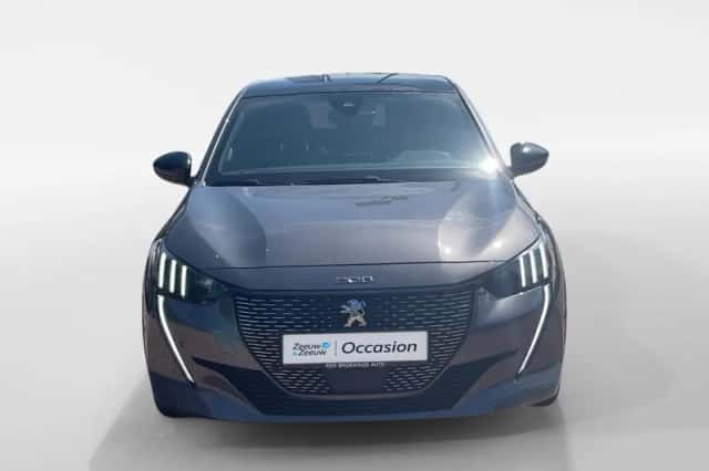 Peugeot 208 (2022) thumbnail 2