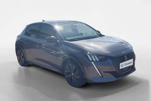 Peugeot 208 (2022) thumbnail 3