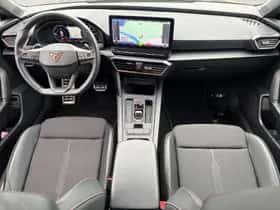 CUPRA Leon Sportstourer (2025) thumbnail 12