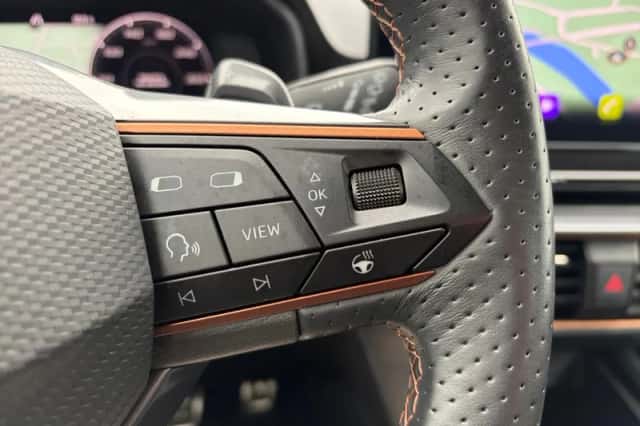 CUPRA Leon Sportstourer (2025) thumbnail 16