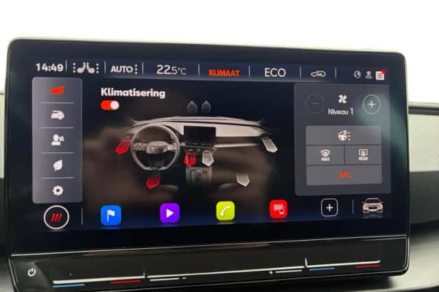CUPRA Leon Sportstourer (2025) thumbnail 19