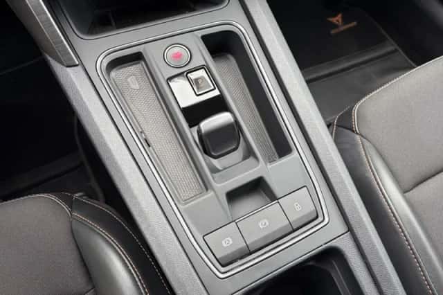 CUPRA Leon Sportstourer (2025) thumbnail 21