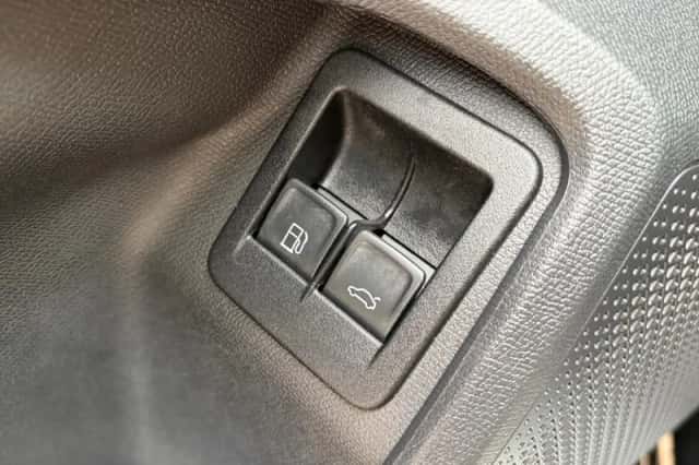CUPRA Leon Sportstourer (2025) thumbnail 23