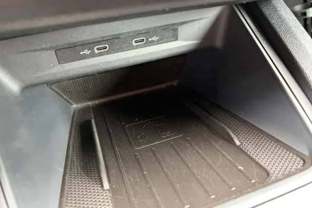 CUPRA Leon Sportstourer (2025) thumbnail 24