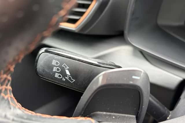 CUPRA Leon Sportstourer (2025) thumbnail 25