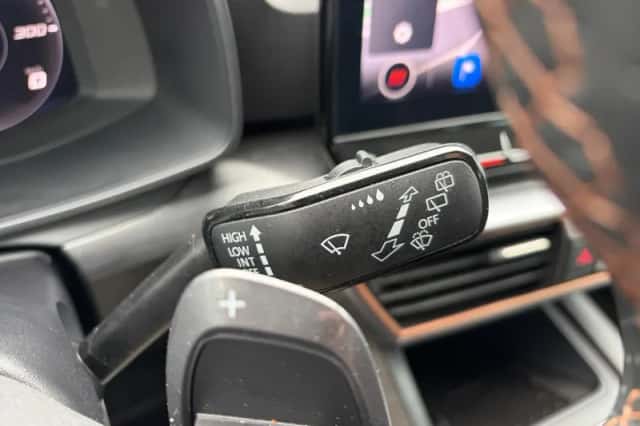 CUPRA Leon Sportstourer (2025) thumbnail 26