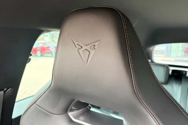 CUPRA Leon Sportstourer (2025) thumbnail 31