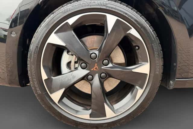 CUPRA Leon Sportstourer (2025) thumbnail 33