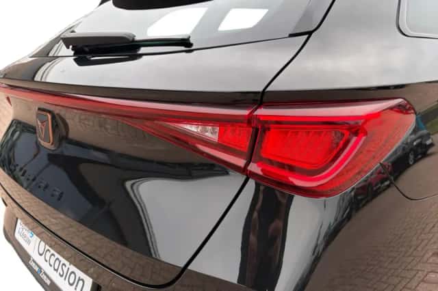 CUPRA Leon Sportstourer (2025) thumbnail 36