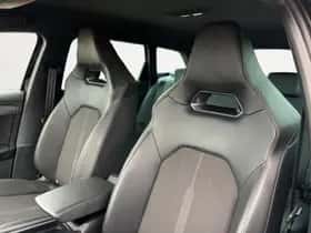 CUPRA Leon Sportstourer (2025) thumbnail 9