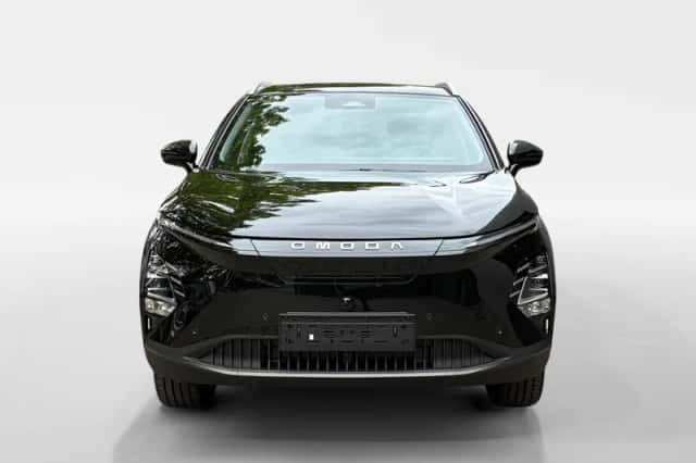 Omoda 5 EV (2026) thumbnail 3