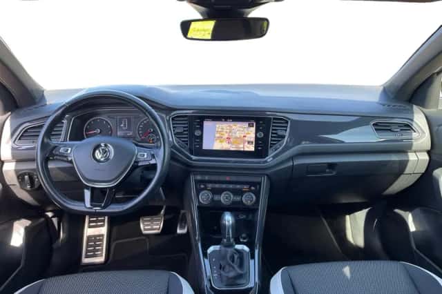 Volkswagen T-Roc (2018) thumbnail 14