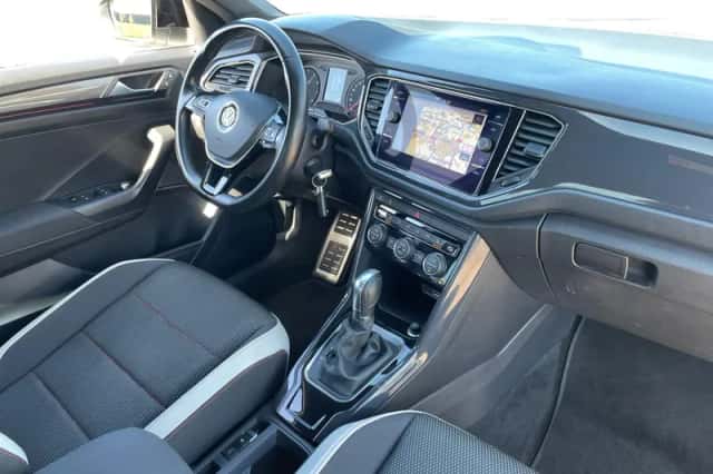 Volkswagen T-Roc (2018) thumbnail 24