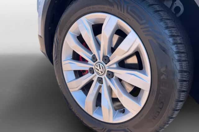 Volkswagen T-Roc (2018) thumbnail 26