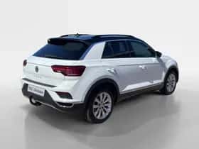 Volkswagen T-Roc (2018) thumbnail 5