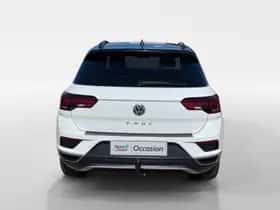 Volkswagen T-Roc (2018) thumbnail 7
