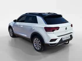 Volkswagen T-Roc (2018) thumbnail 8