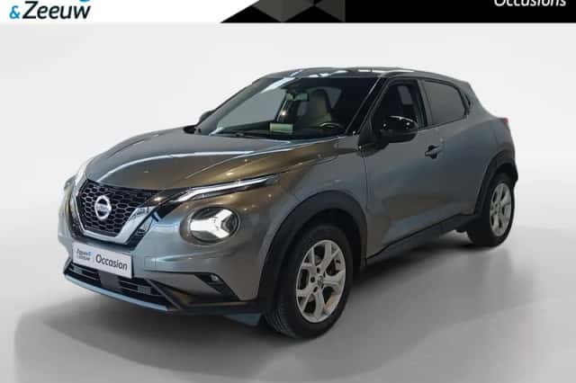 Nissan Juke (2021) thumbnail 1