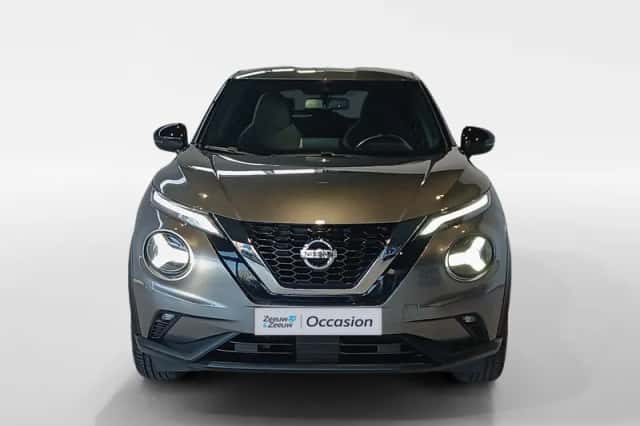 Nissan Juke (2021) thumbnail 2