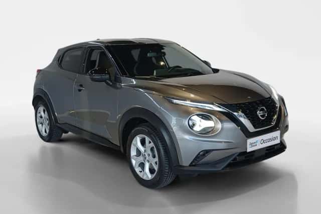 Nissan Juke (2021) thumbnail 3