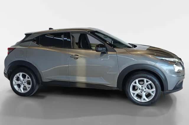 Nissan Juke (2021) thumbnail 4