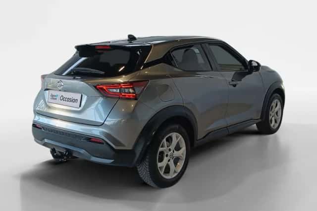 Nissan Juke (2021) thumbnail 5