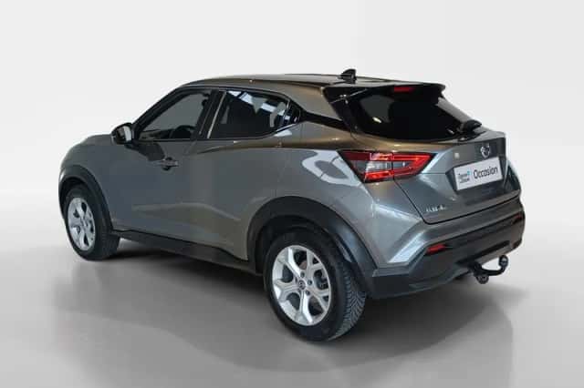 Nissan Juke (2021) thumbnail 8