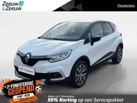 Renault Captur (2019)