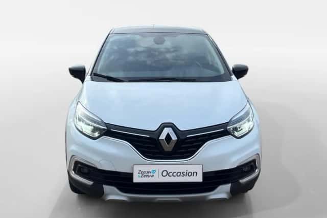 Renault Captur (2019) thumbnail 2