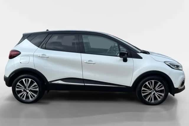 Renault Captur (2019) thumbnail 4