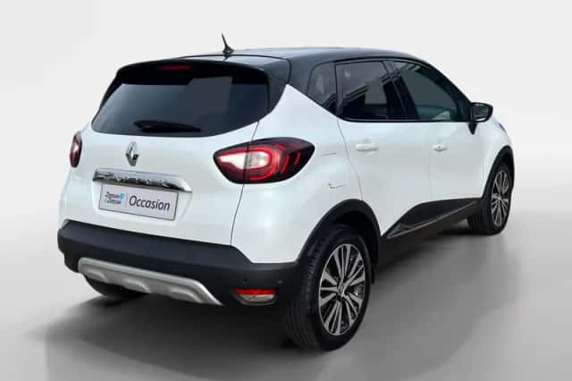 Renault Captur (2019) thumbnail 5
