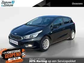 Kia Cee'd (2014)