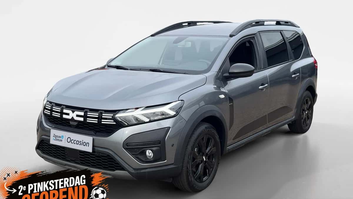 Dacia Jogger (2023) — foto 1
