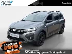 Dacia Jogger (2023) thumbnail 1