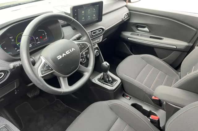 Dacia Jogger (2023) thumbnail 13