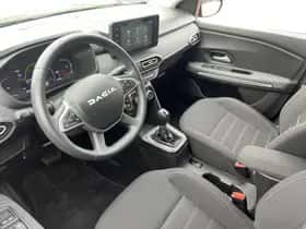 Dacia Jogger (2023) thumbnail 13