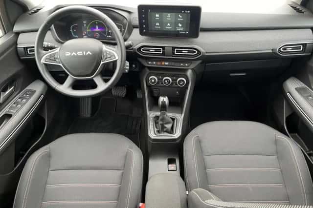 Dacia Jogger (2023) thumbnail 14