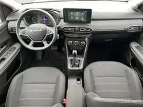 Dacia Jogger (2023) thumbnail 14