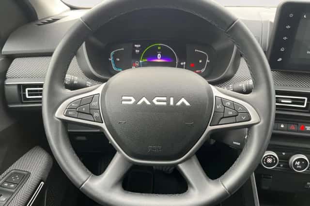Dacia Jogger (2023) thumbnail 16