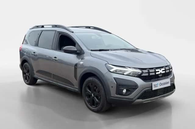 Dacia Jogger (2023) thumbnail 3