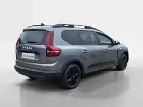 Dacia Jogger (2023) thumbnail 5