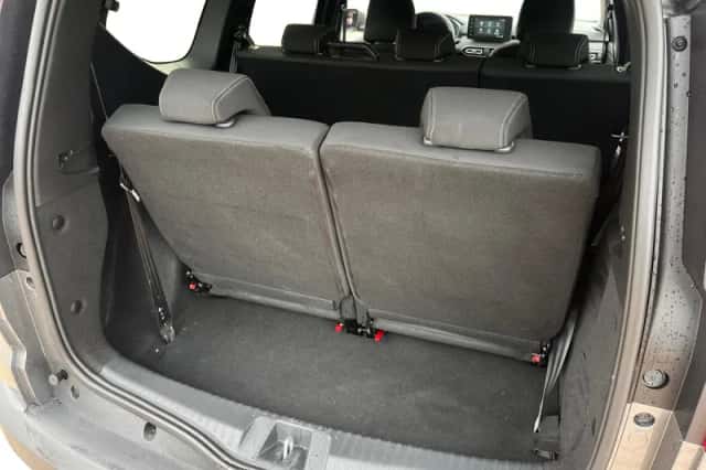 Dacia Jogger (2023) thumbnail 6