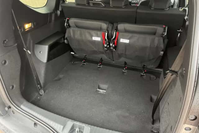 Dacia Jogger (2023) thumbnail 7