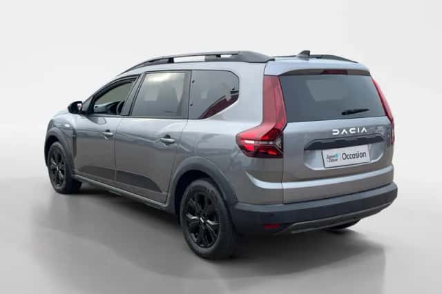 Dacia Jogger (2023) thumbnail 9