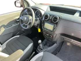 Dacia Dokker (2019) thumbnail 13