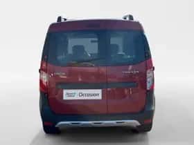 Dacia Dokker (2019) thumbnail 6