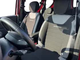 Dacia Dokker (2019) thumbnail 9