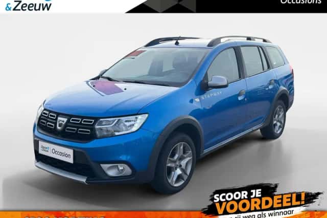 Dacia Logan (2019) thumbnail 1